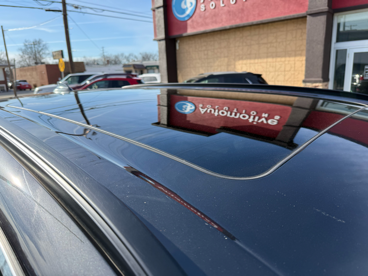 BMW X5 xDrive35i 2015