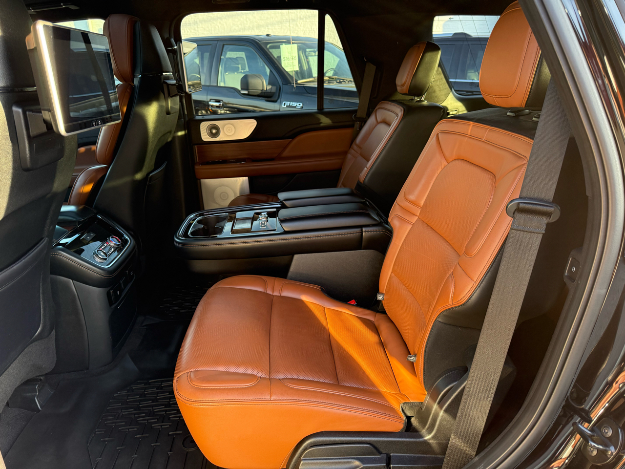 Lincoln Navigator Reserve 4WD 2018