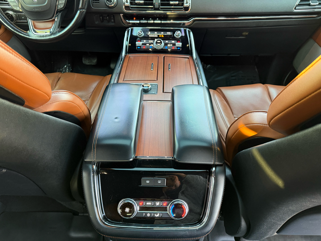 Lincoln Navigator Reserve 4WD 2018