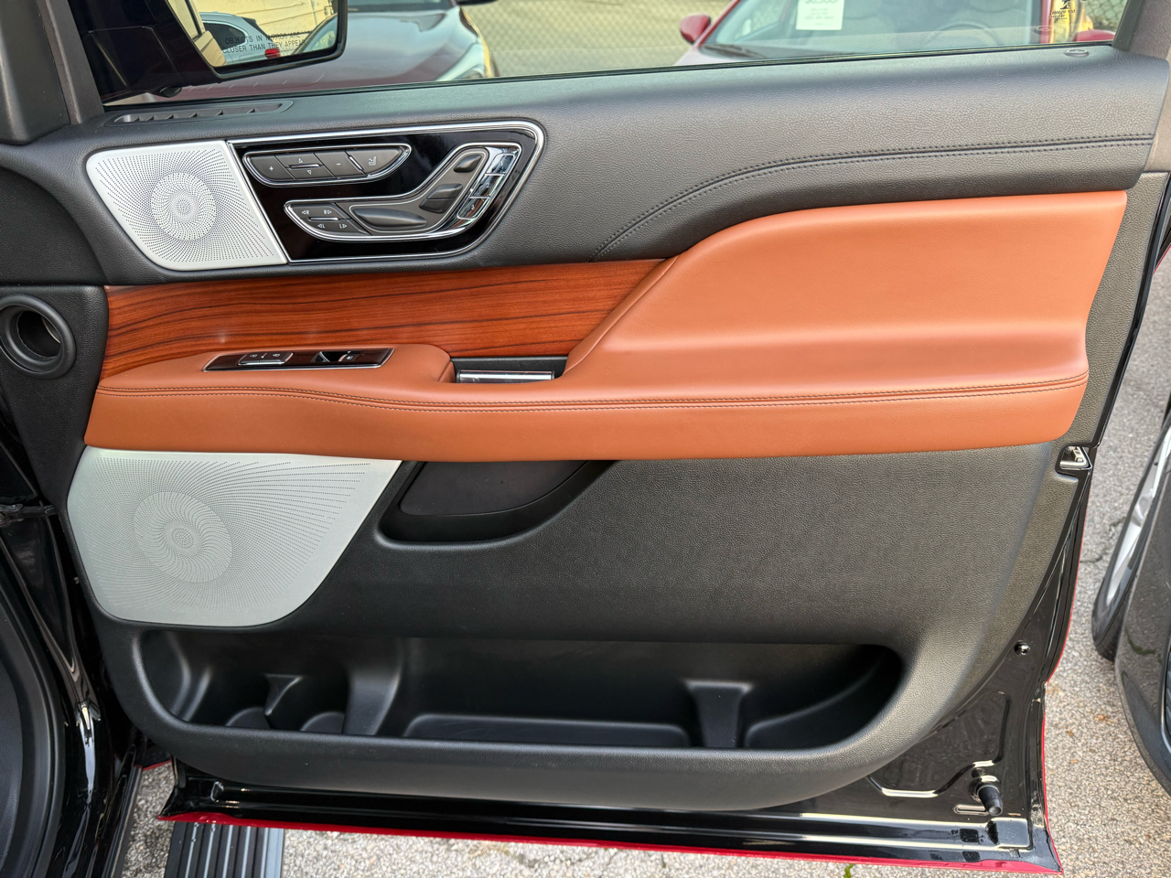 Lincoln Navigator Reserve 4WD 2018