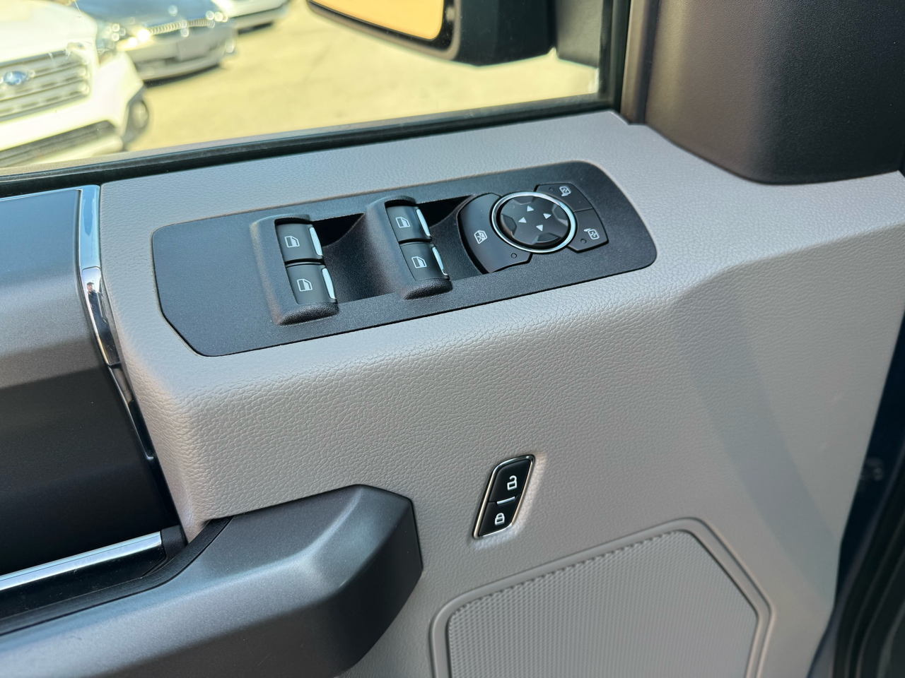 Ford F-150 XLT SuperCrew 5.5-ft. Bed 4WD 2020