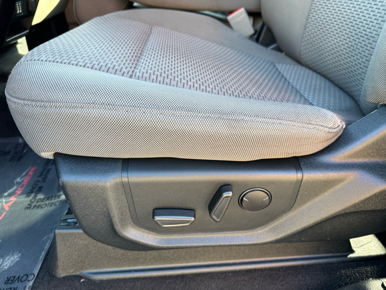 Ford F-150 XLT SuperCrew 5.5-ft. Bed 4WD 2020