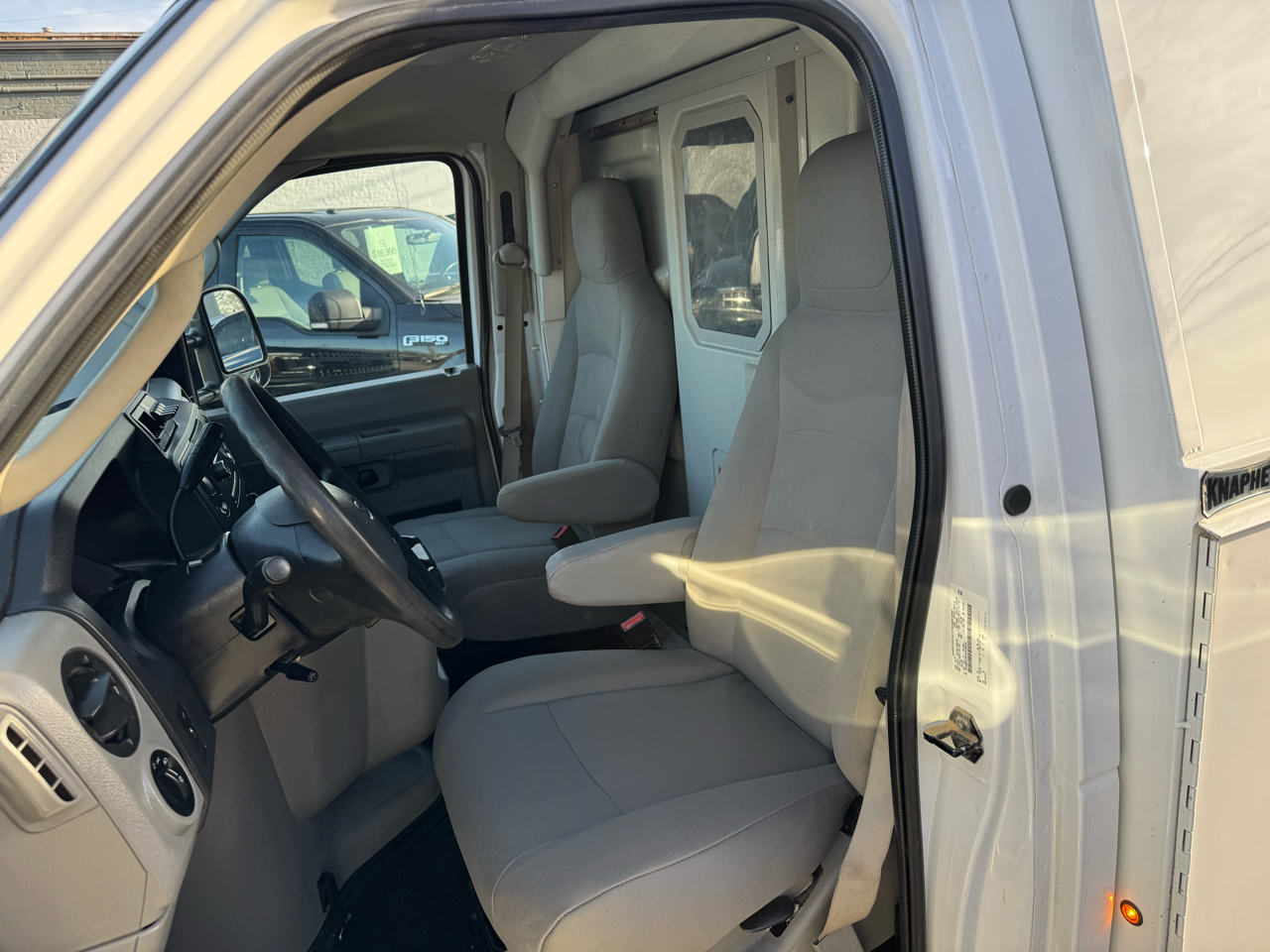 Ford Econoline E350 2019