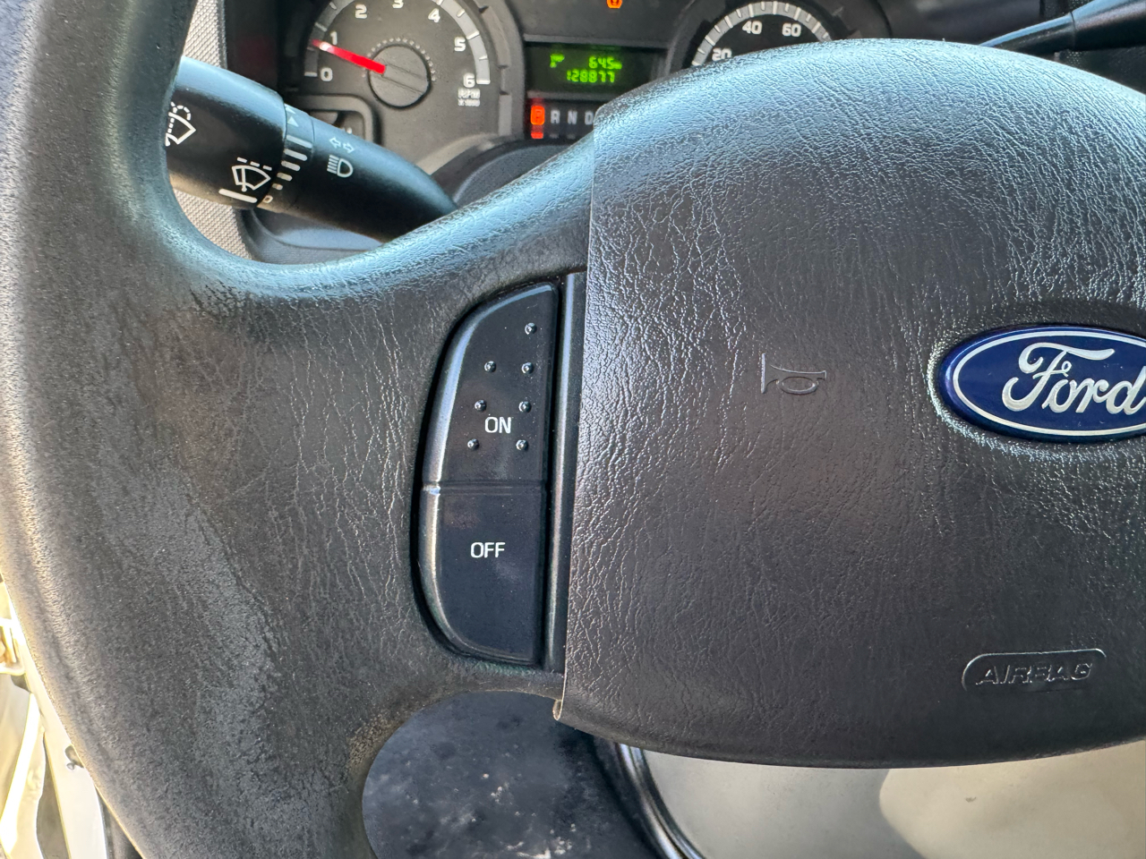 Ford Econoline E350 2019