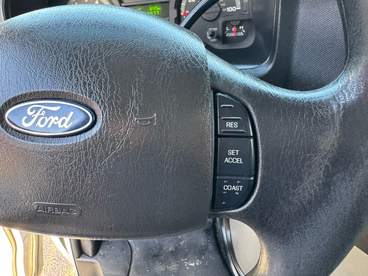 Ford Econoline E350 2019