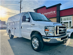 2019 Ford Econoline 