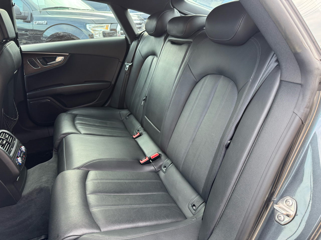 Audi A7 3.0T TDI Premium Plus Sedan quattro 2015