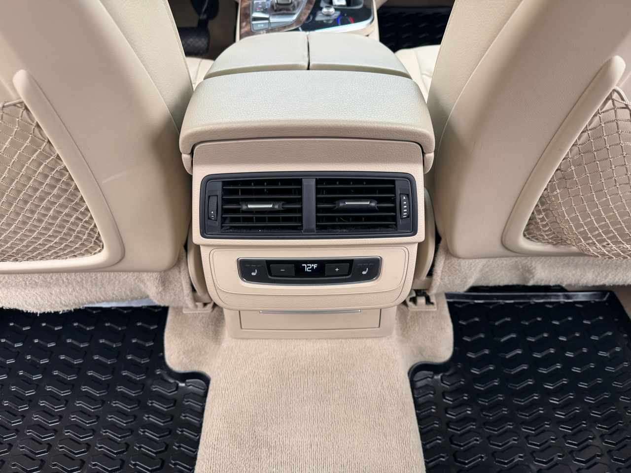 Audi Q7 3.0 Premium Plus quattro 2017