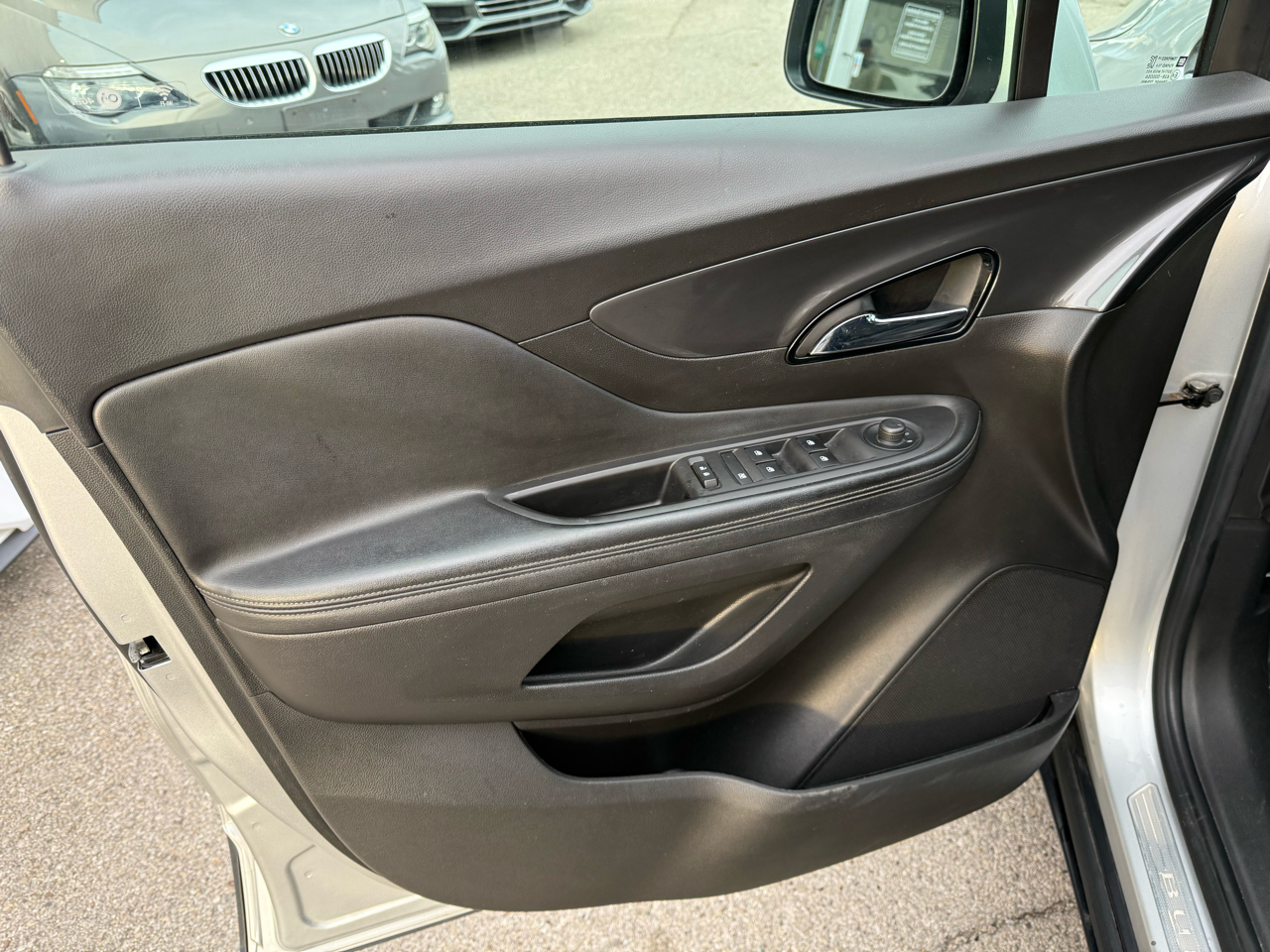 Buick Encore Preferred FWD 2017