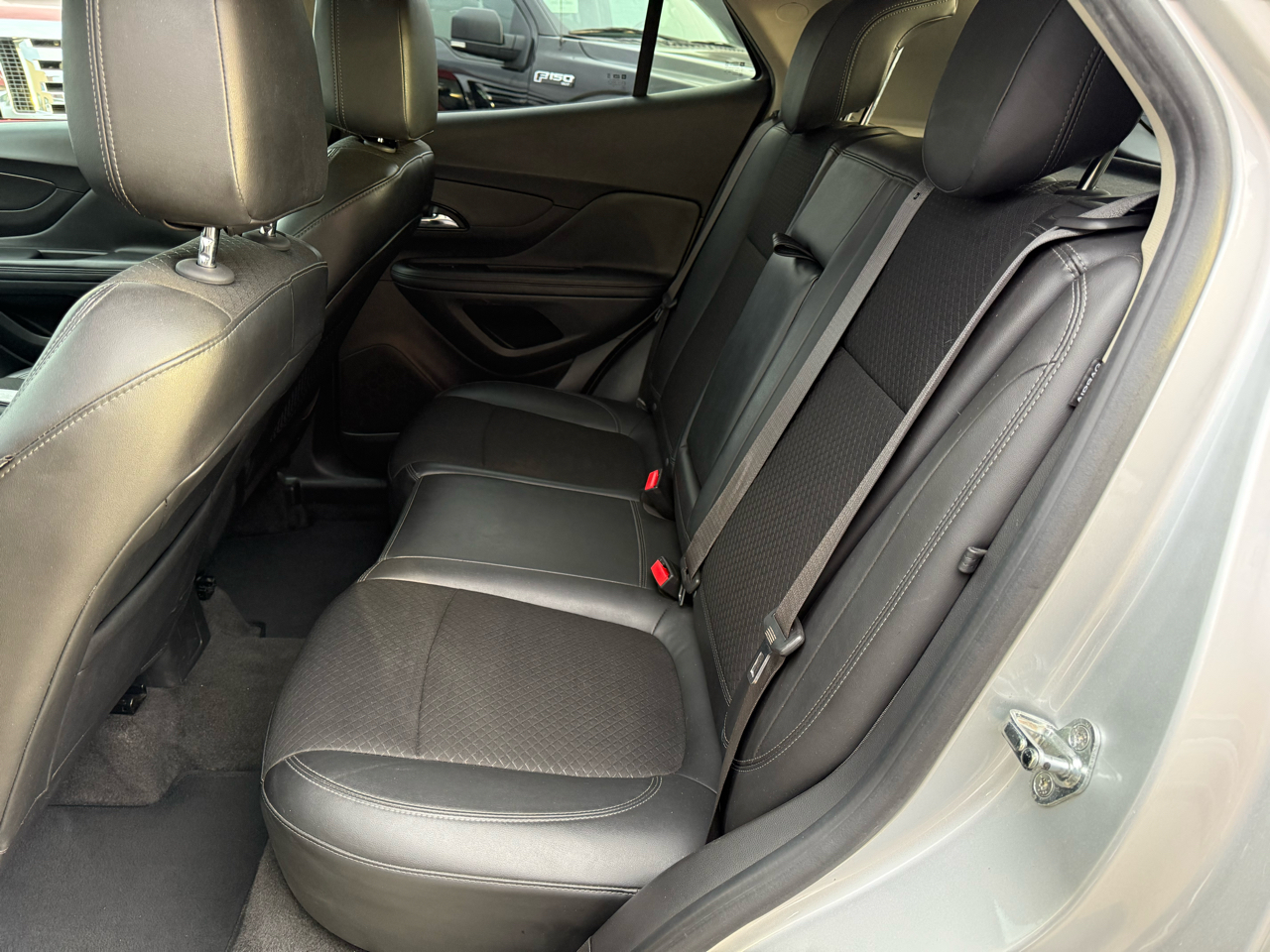 Buick Encore Preferred FWD 2017