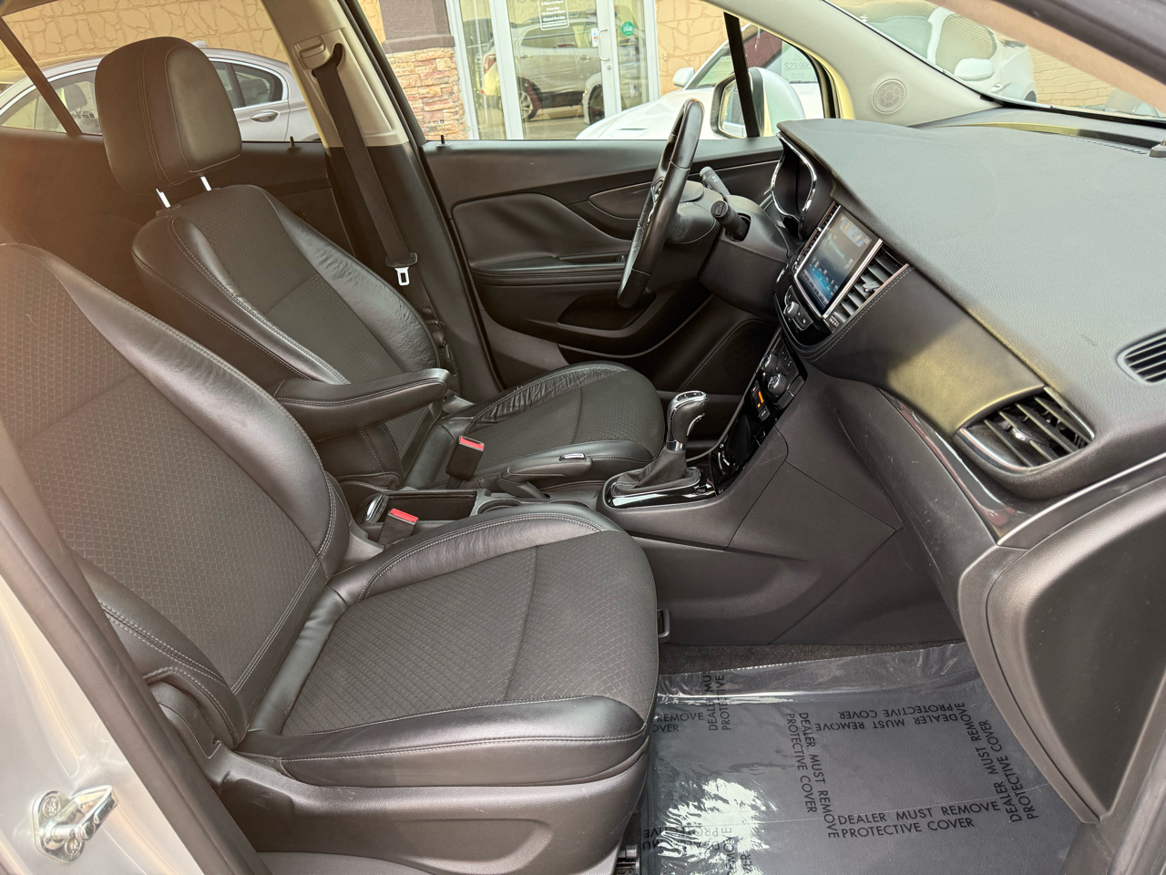 Buick Encore Preferred FWD 2017