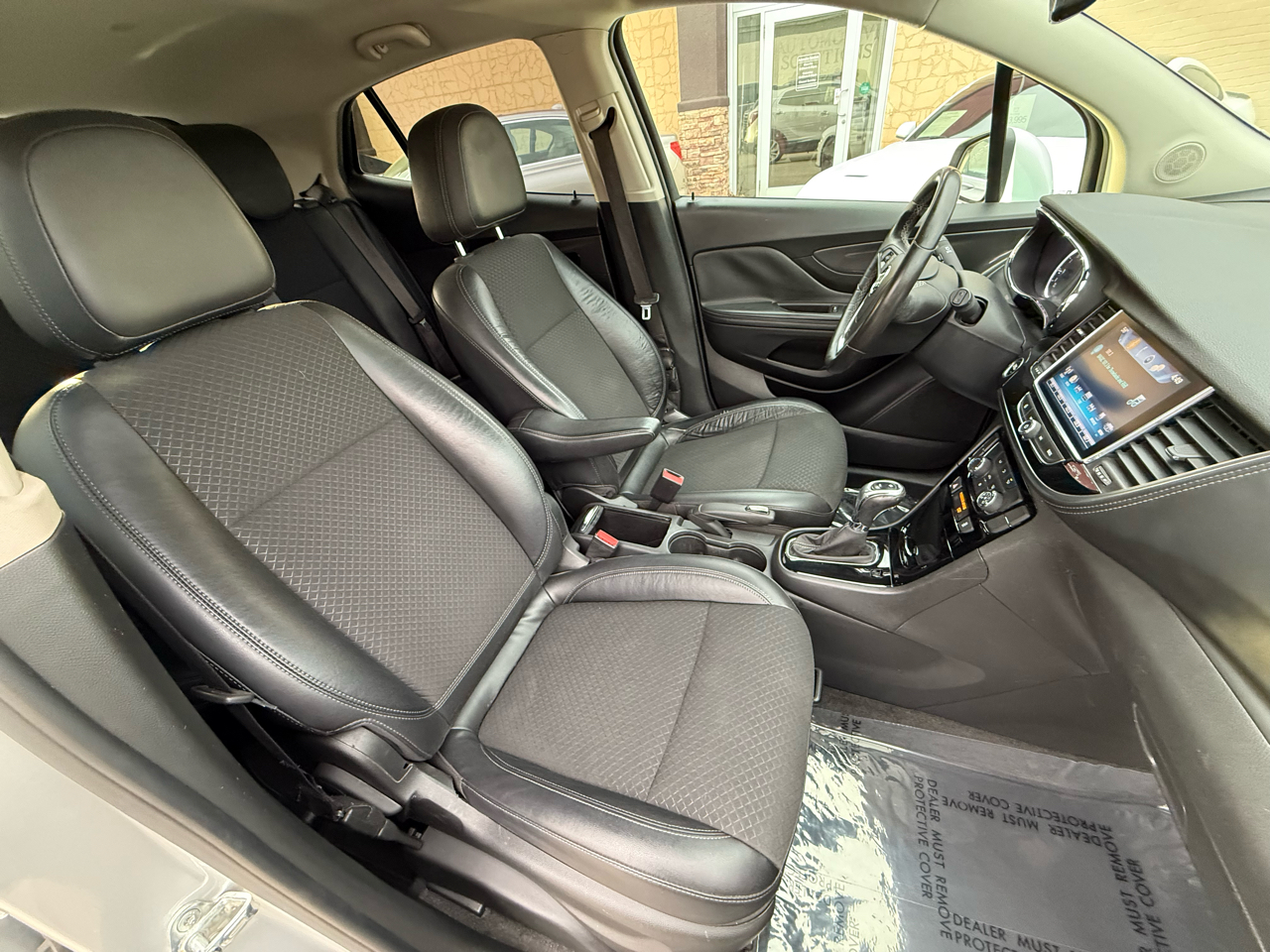 Buick Encore Preferred FWD 2017