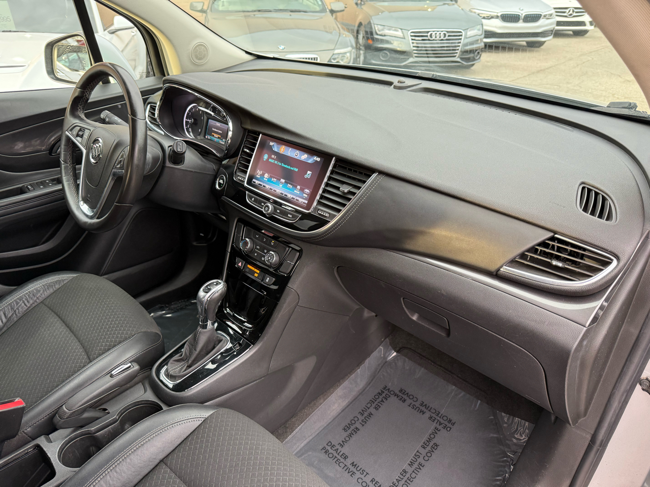 Buick Encore Preferred FWD 2017