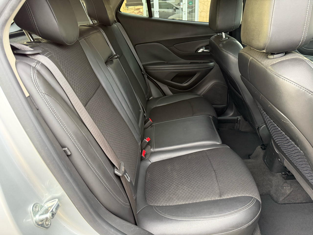 Buick Encore Preferred FWD 2017