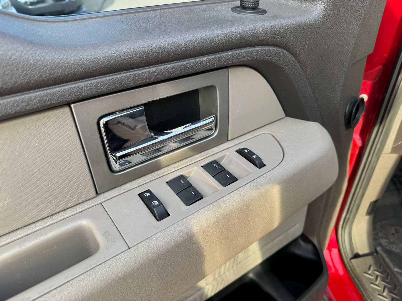 Ford F-150 XLT SuperCab 6.5-ft. Bed 4WD 2009