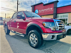 2009 Ford F-150 