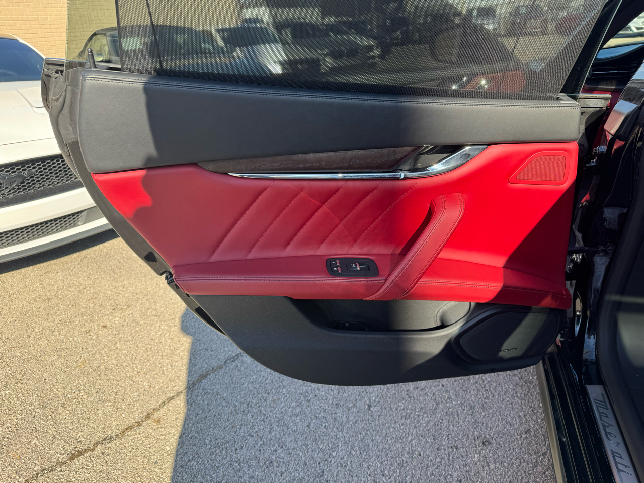 Maserati Quattroporte S Q4 2019