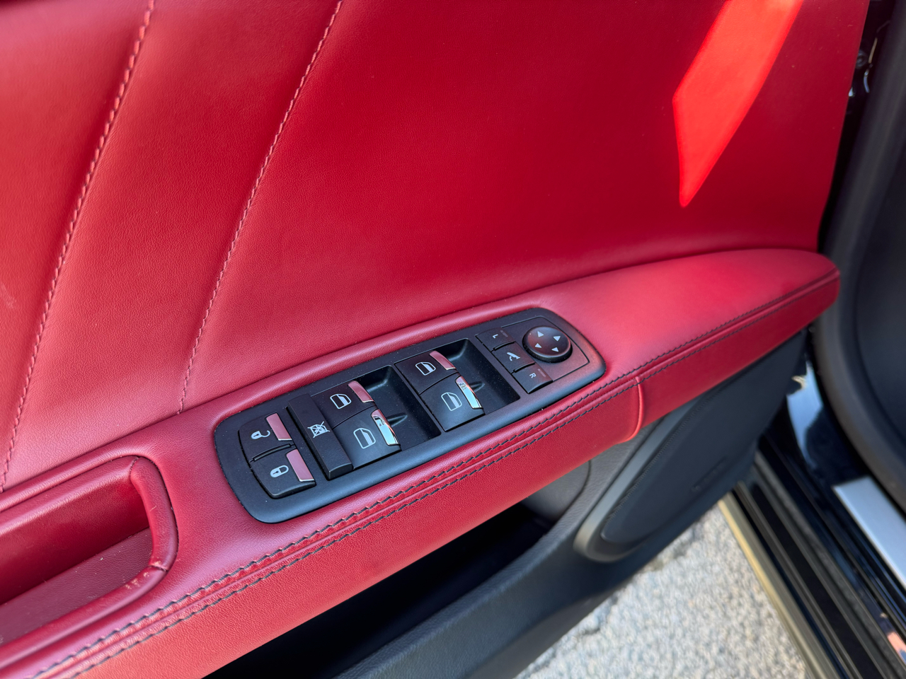 Maserati Quattroporte S Q4 2019