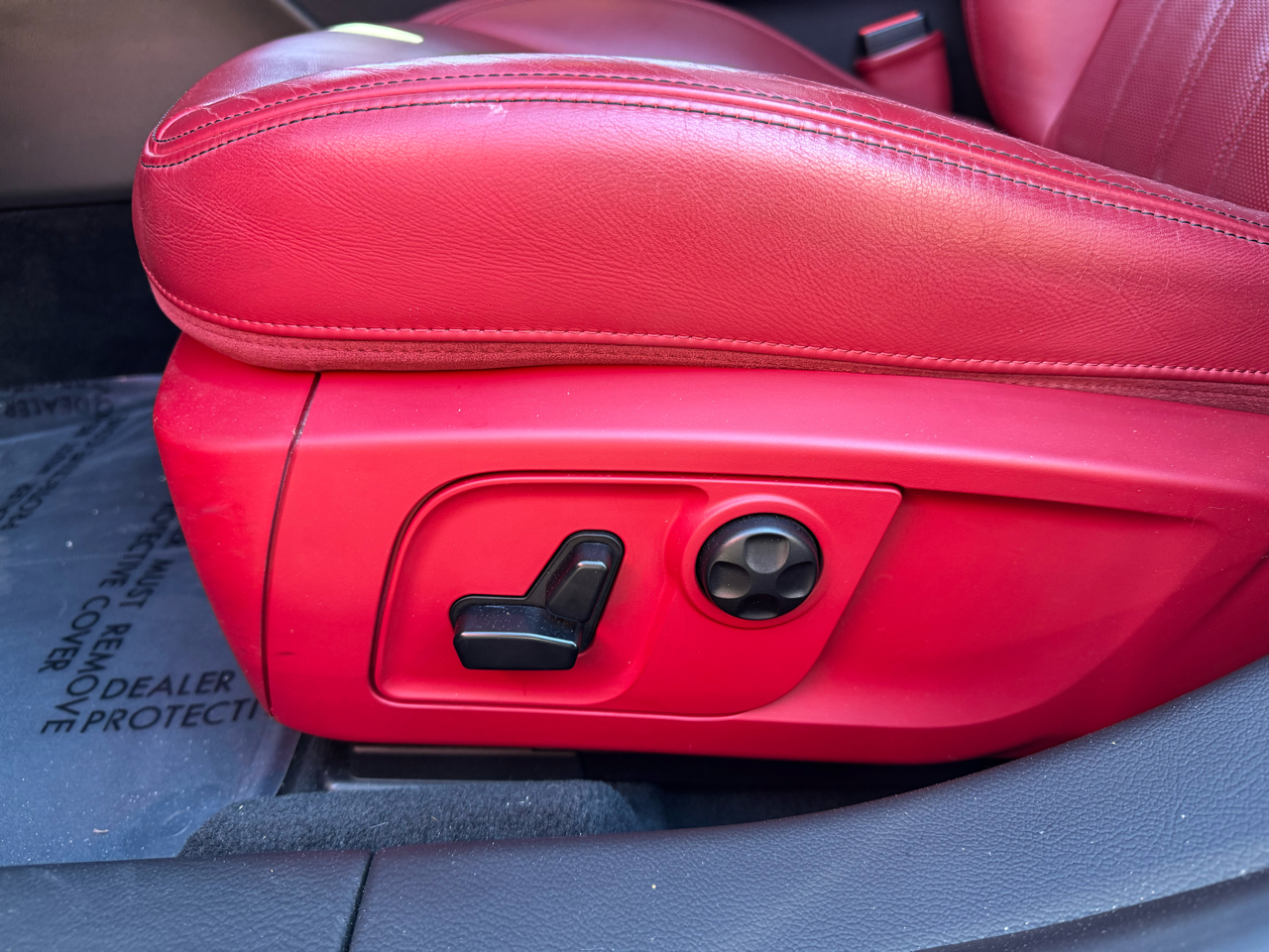 Maserati Quattroporte S Q4 2019