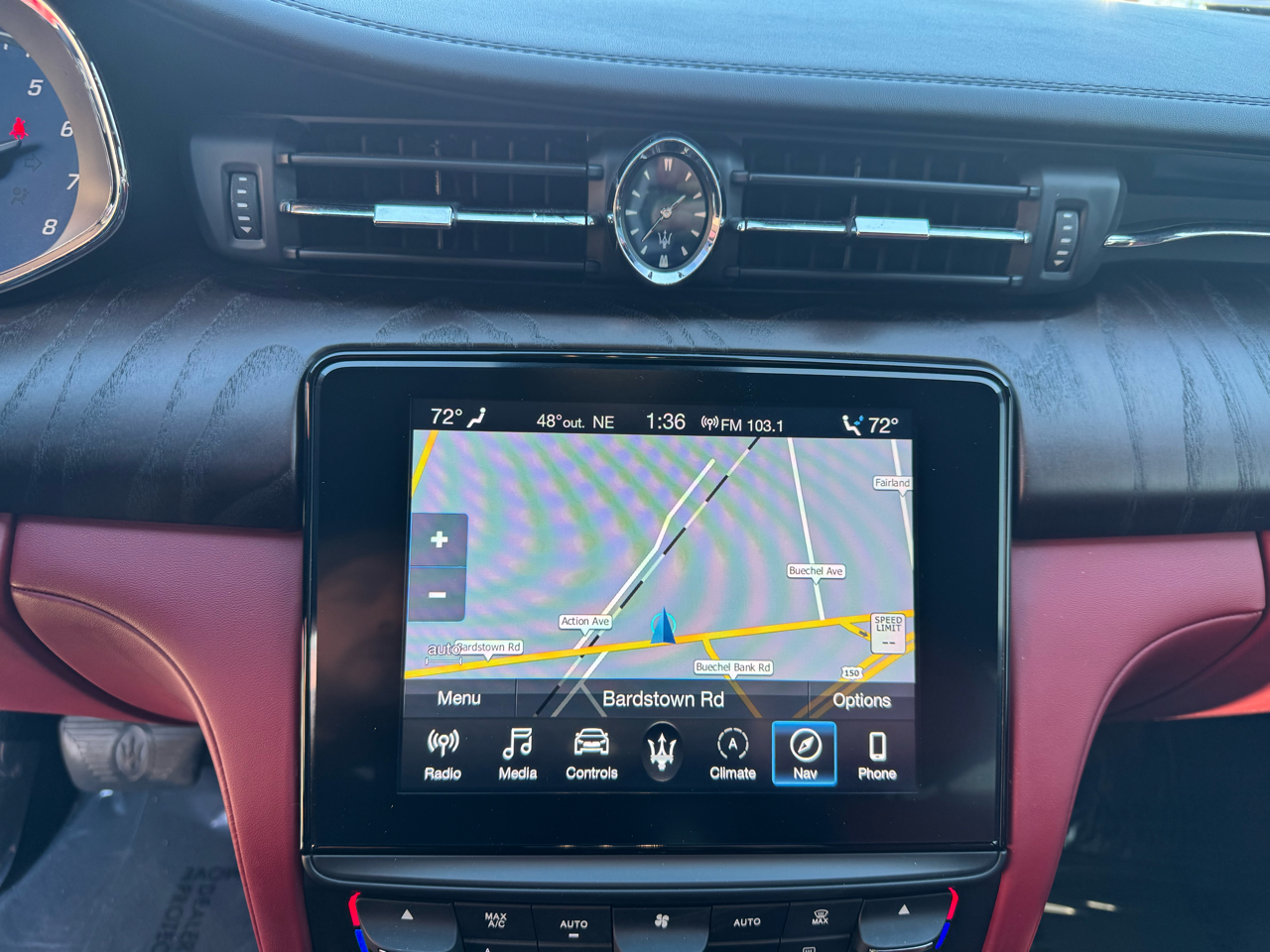 Maserati Quattroporte S Q4 2019