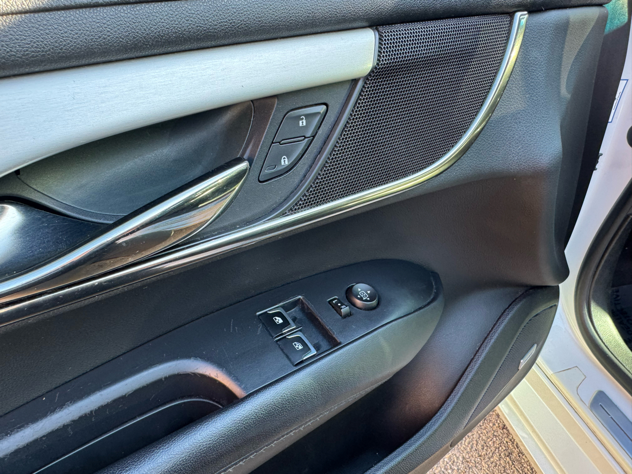 Cadillac ATS Coupe 2.0L Luxury RWD 2016