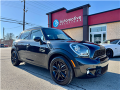 2012 MINI Countryman 