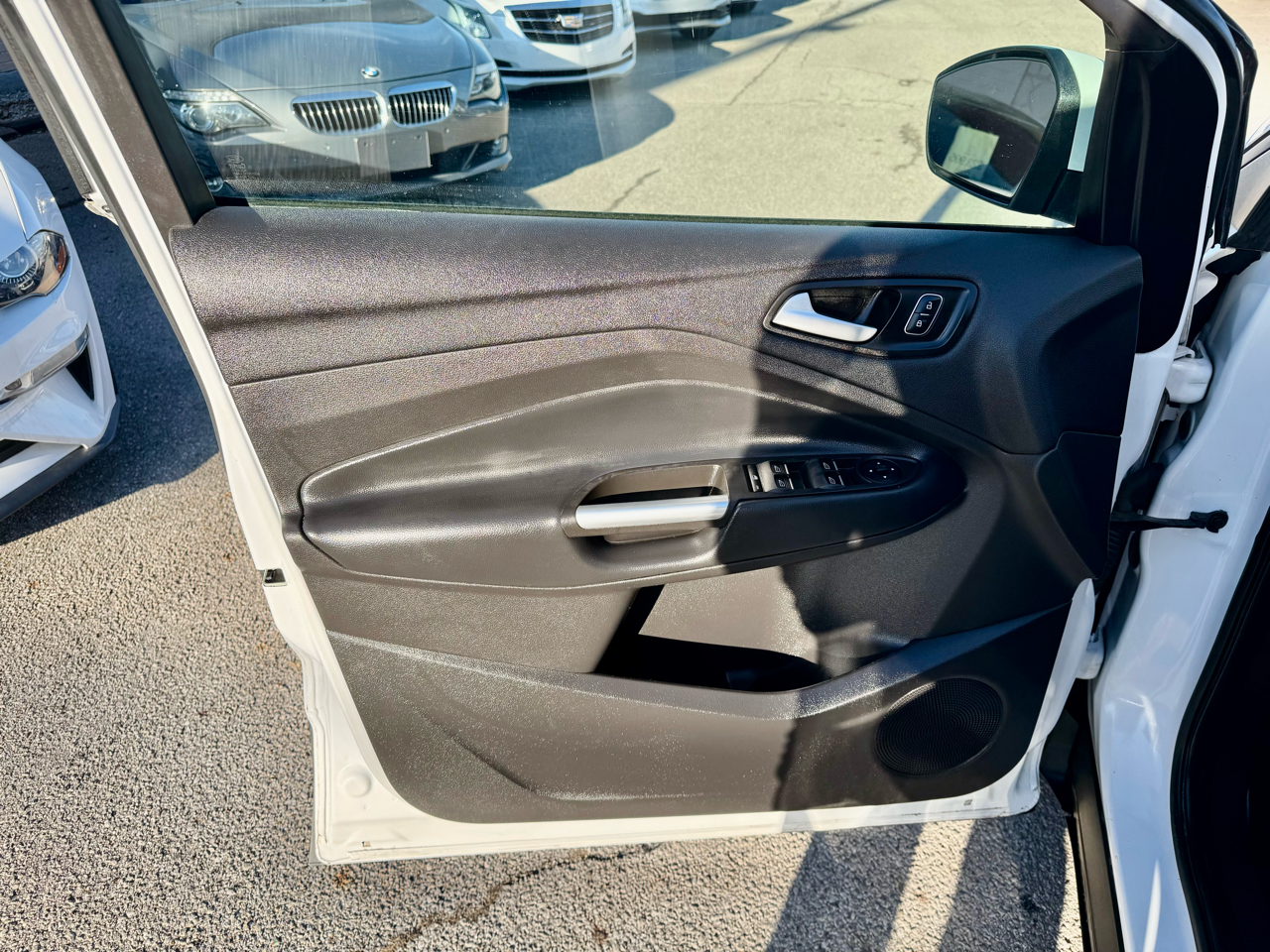 Ford Escape SE FWD 2019