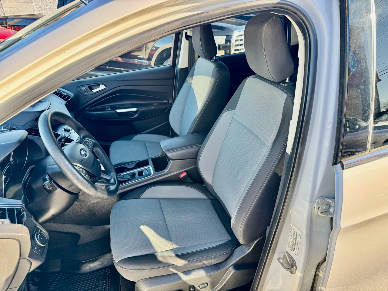 Ford Escape SE FWD 2019