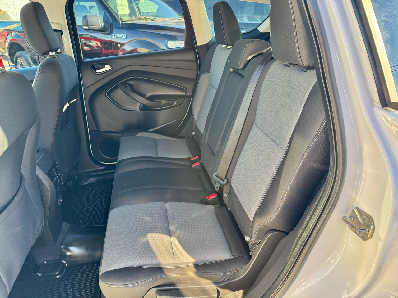 Ford Escape SE FWD 2019