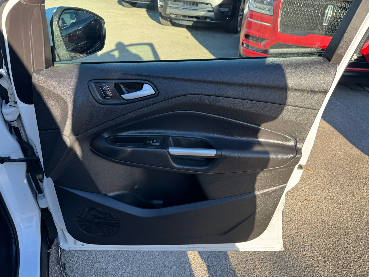 Ford Escape SE FWD 2019