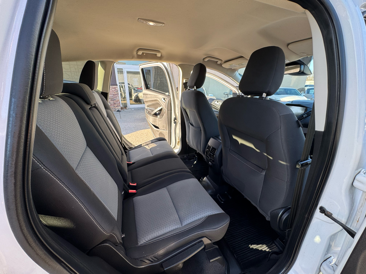 Ford Escape SE FWD 2019