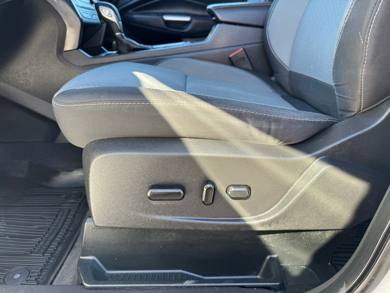 Ford Escape SE FWD 2019