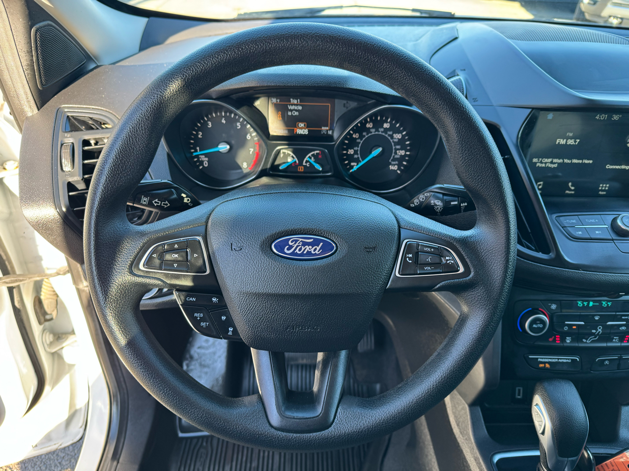 Ford Escape SE FWD 2019