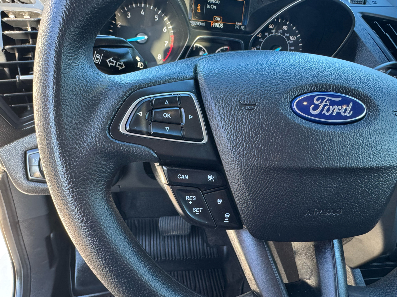 Ford Escape SE FWD 2019