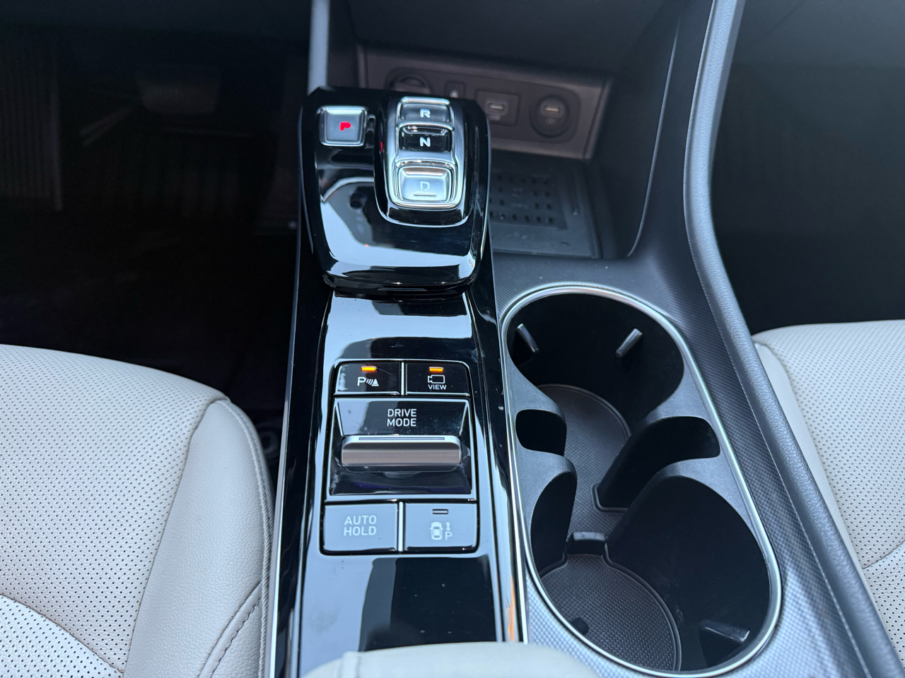 Hyundai Sonata Limited 2022