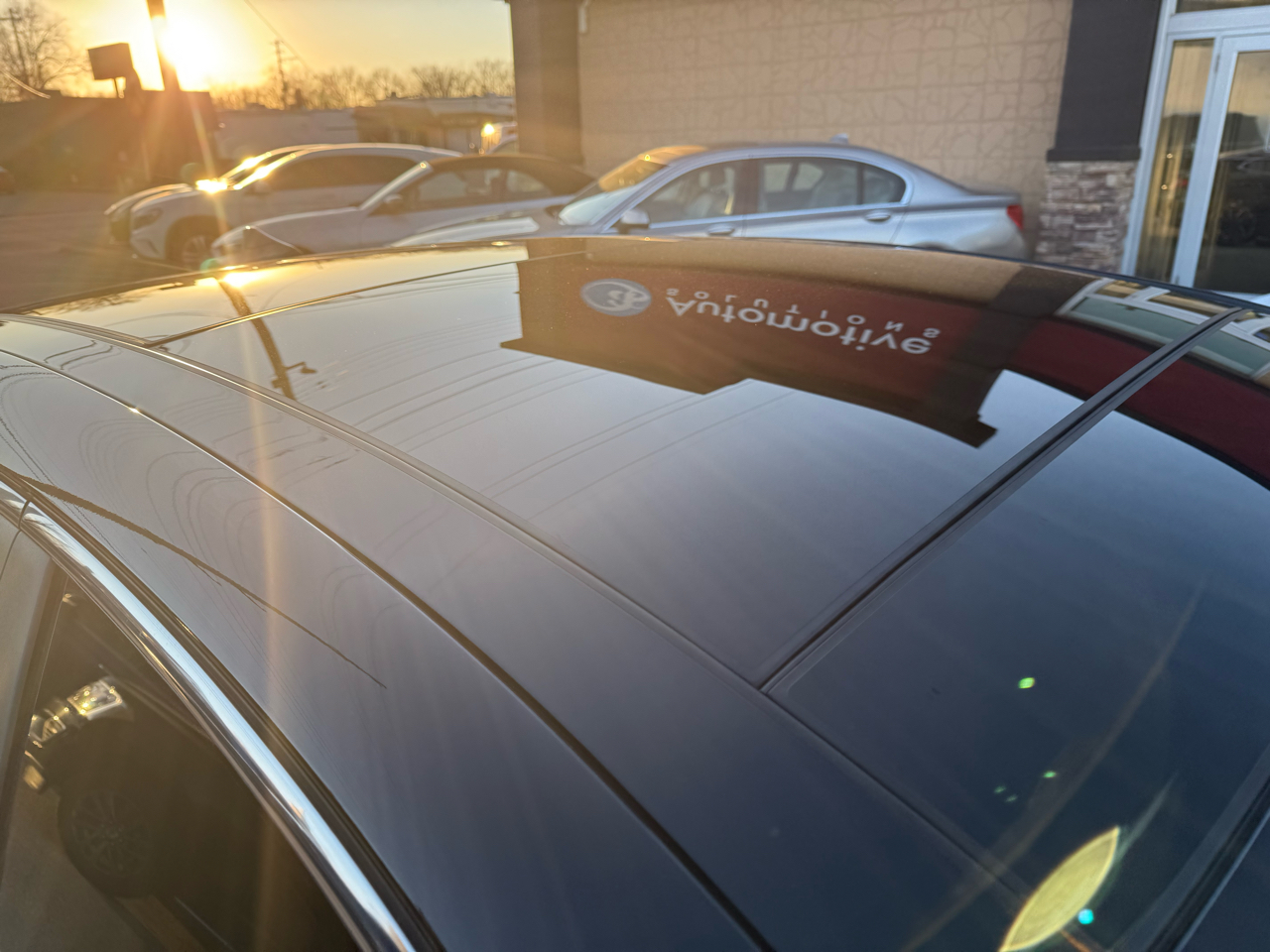 Hyundai Sonata Limited 2022