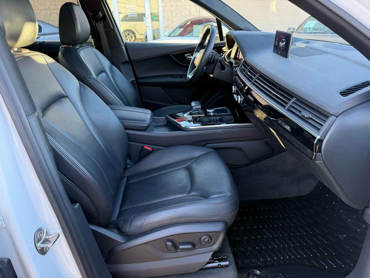 Audi Q7 3.0T Prestige quattro 2019