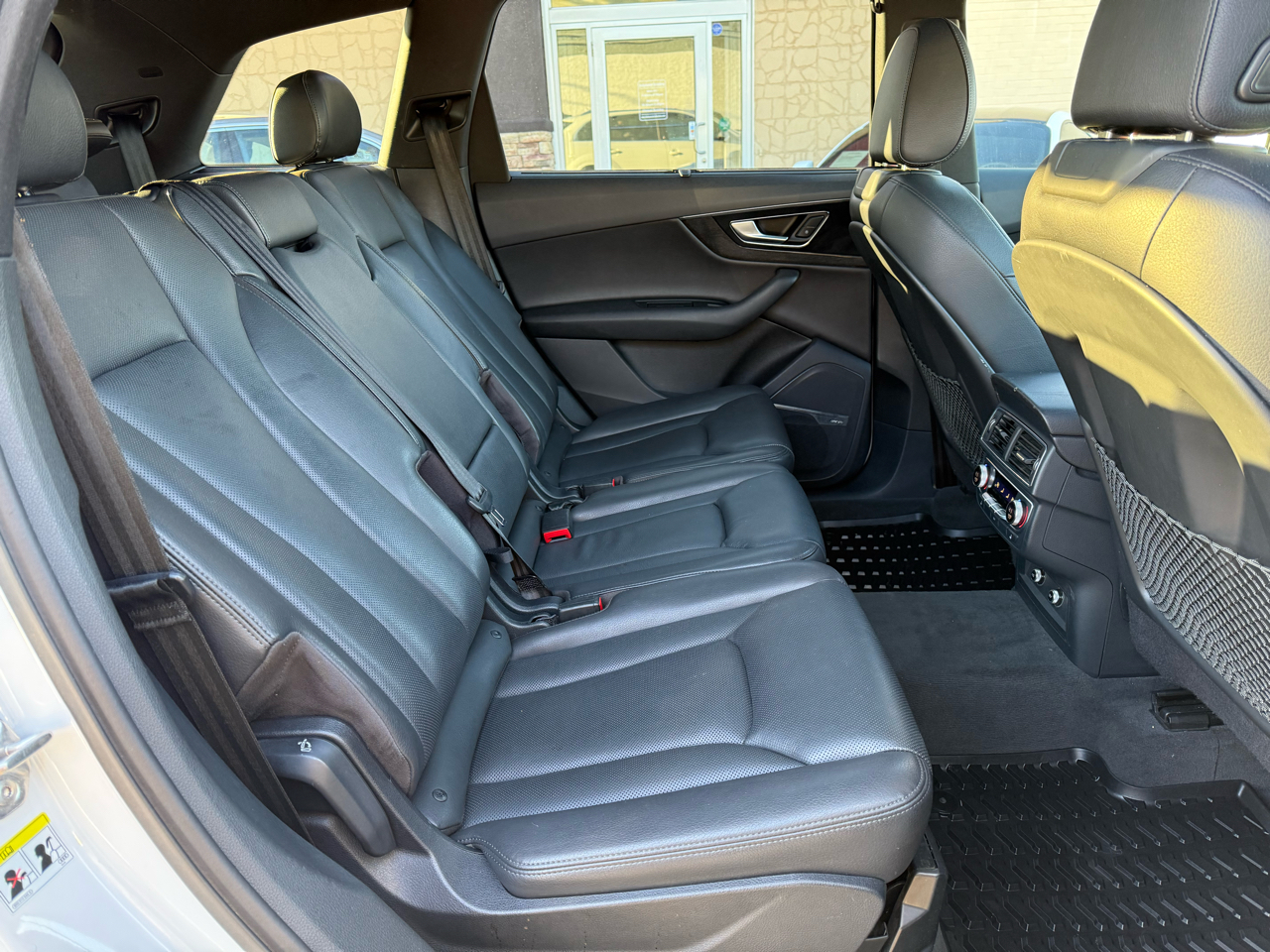 Audi Q7 3.0T Prestige quattro 2019