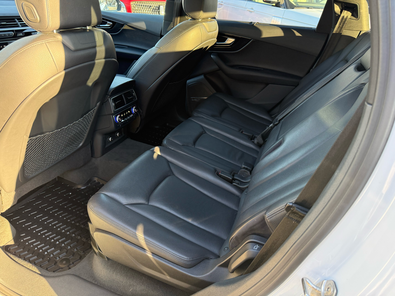 Audi Q7 3.0T Prestige quattro 2019