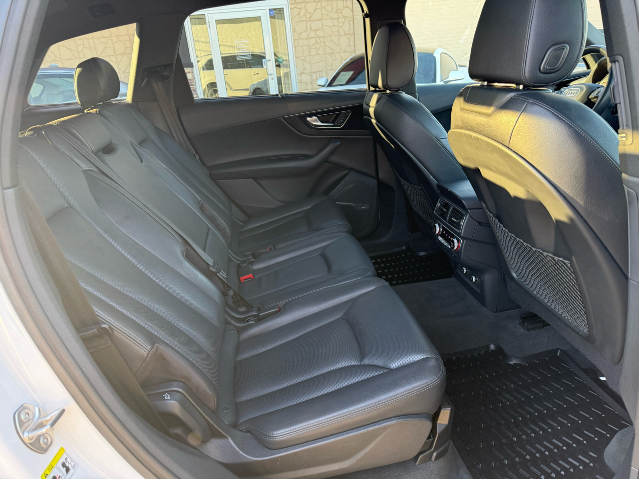 Audi Q7 3.0T Prestige quattro 2019