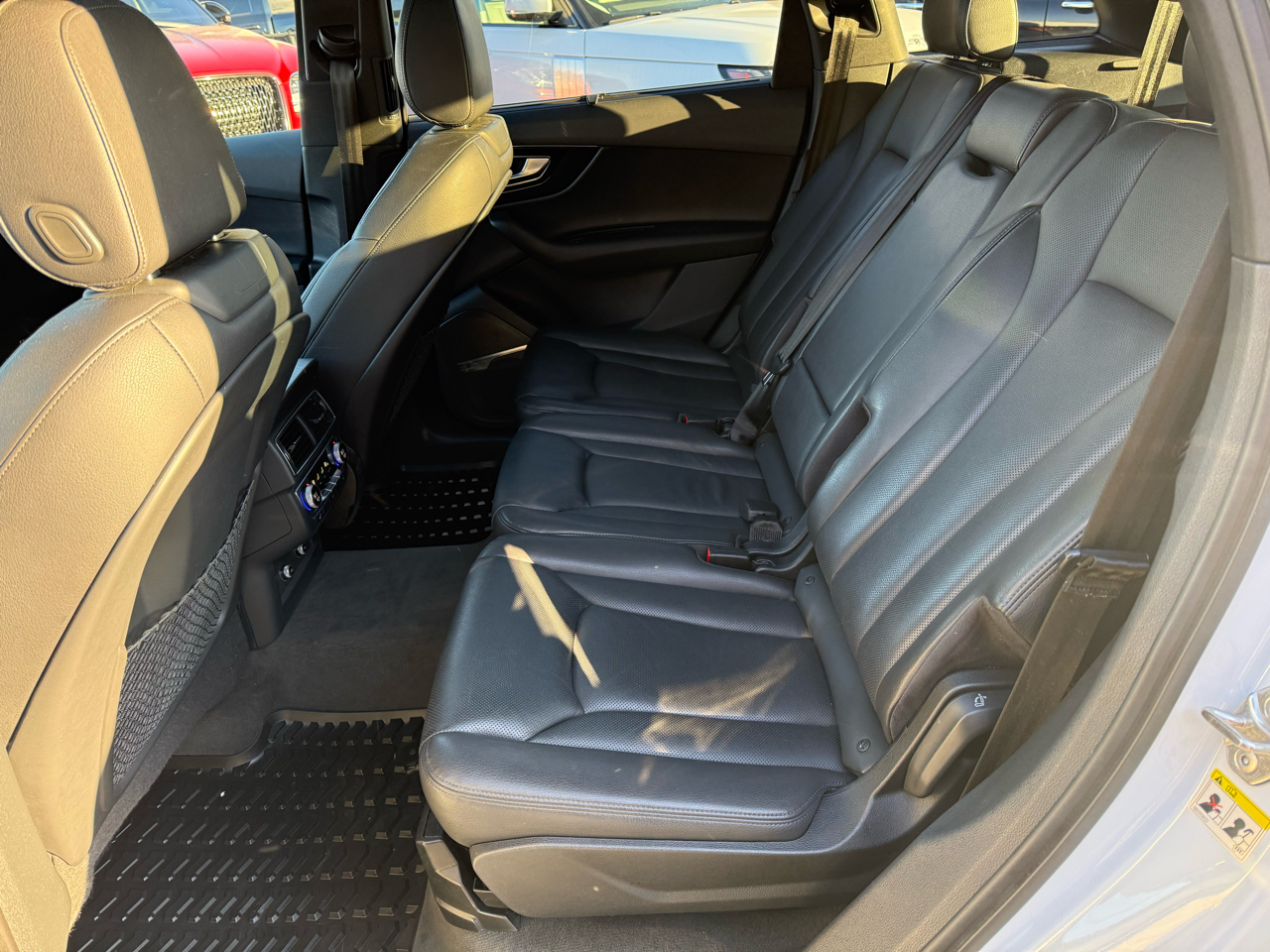 Audi Q7 3.0T Prestige quattro 2019