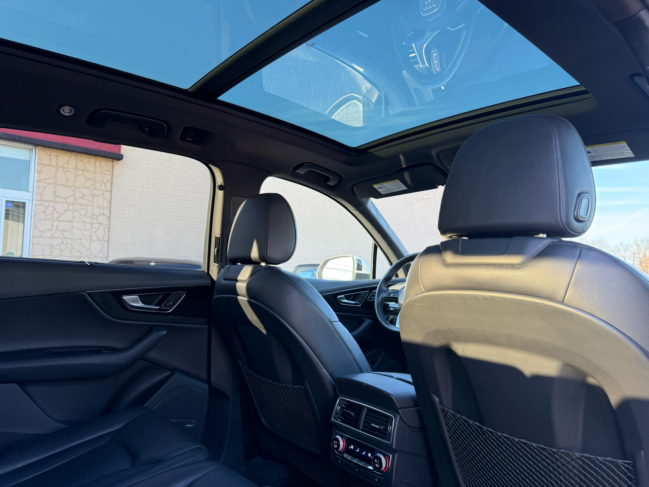 Audi Q7 3.0T Prestige quattro 2019