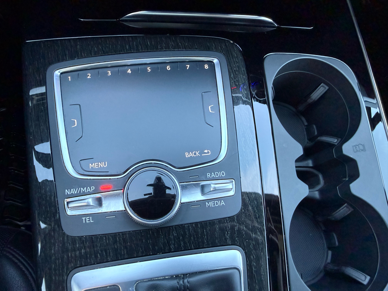 Audi Q7 3.0T Prestige quattro 2019