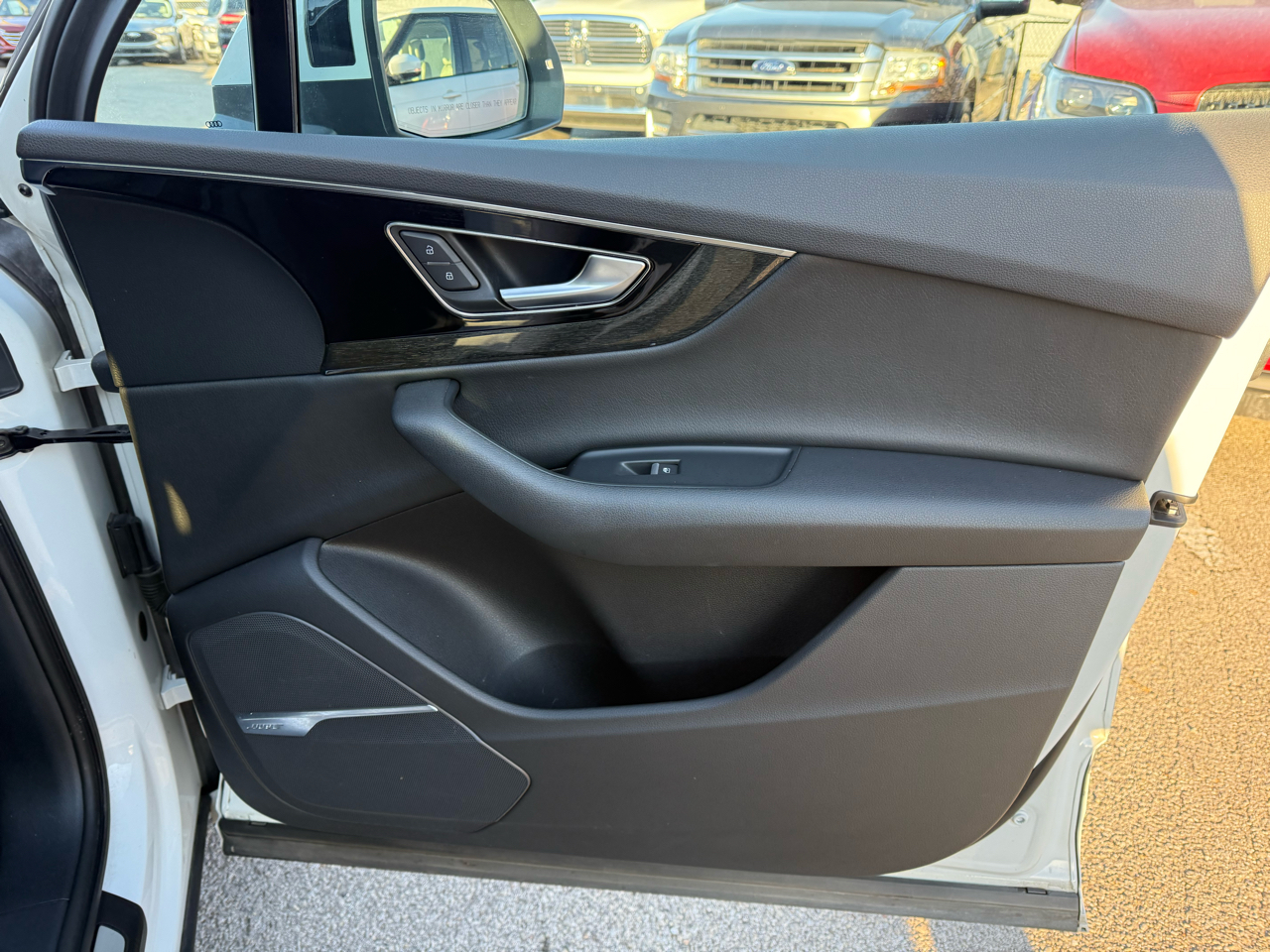 Audi Q7 3.0T Prestige quattro 2019