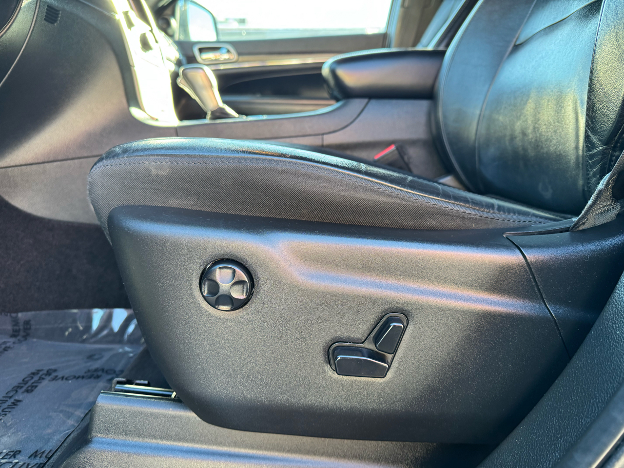 Jeep Grand Cherokee Limited 2WD 2018