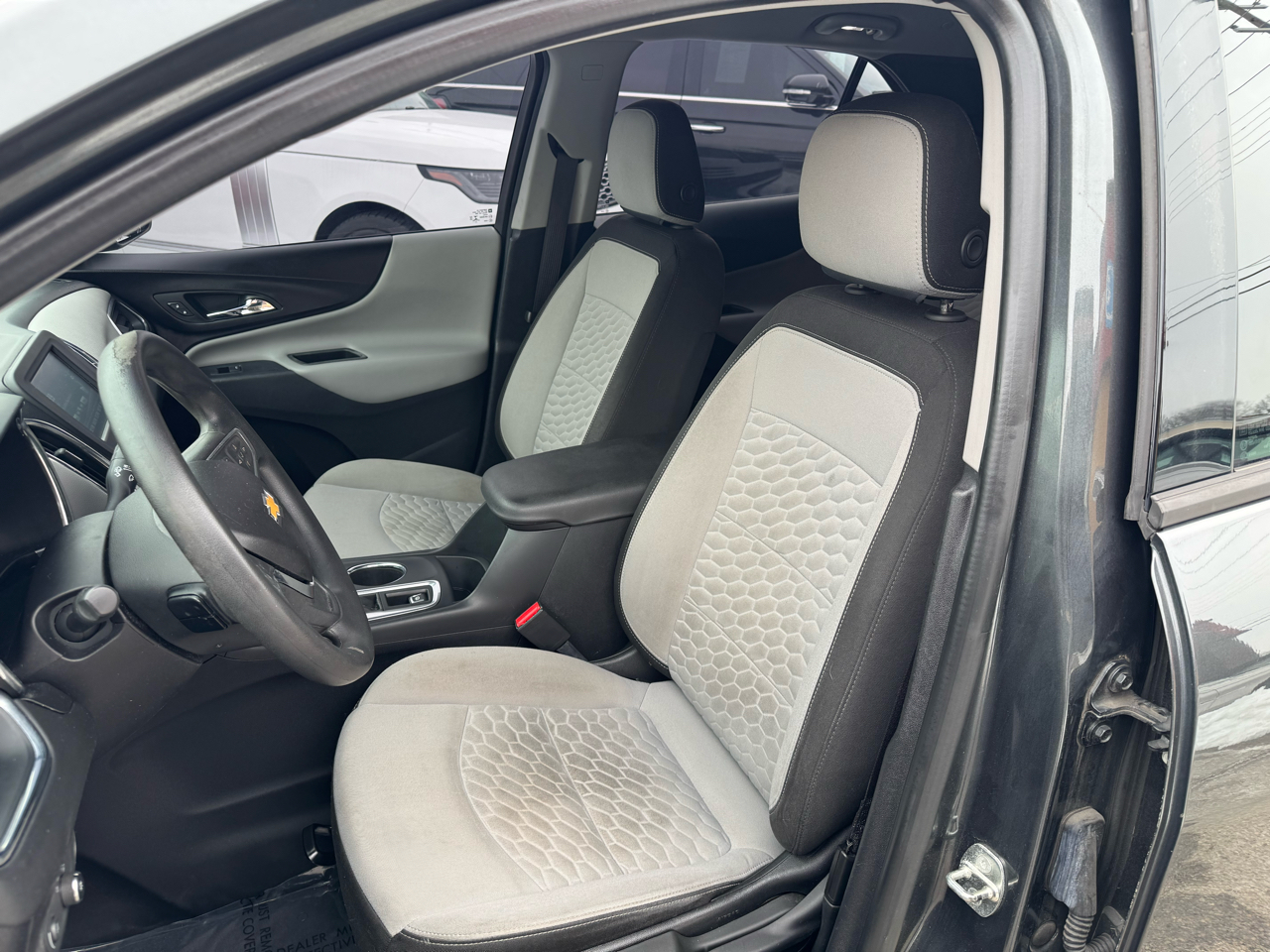 Chevrolet Equinox LS 2WD 2018