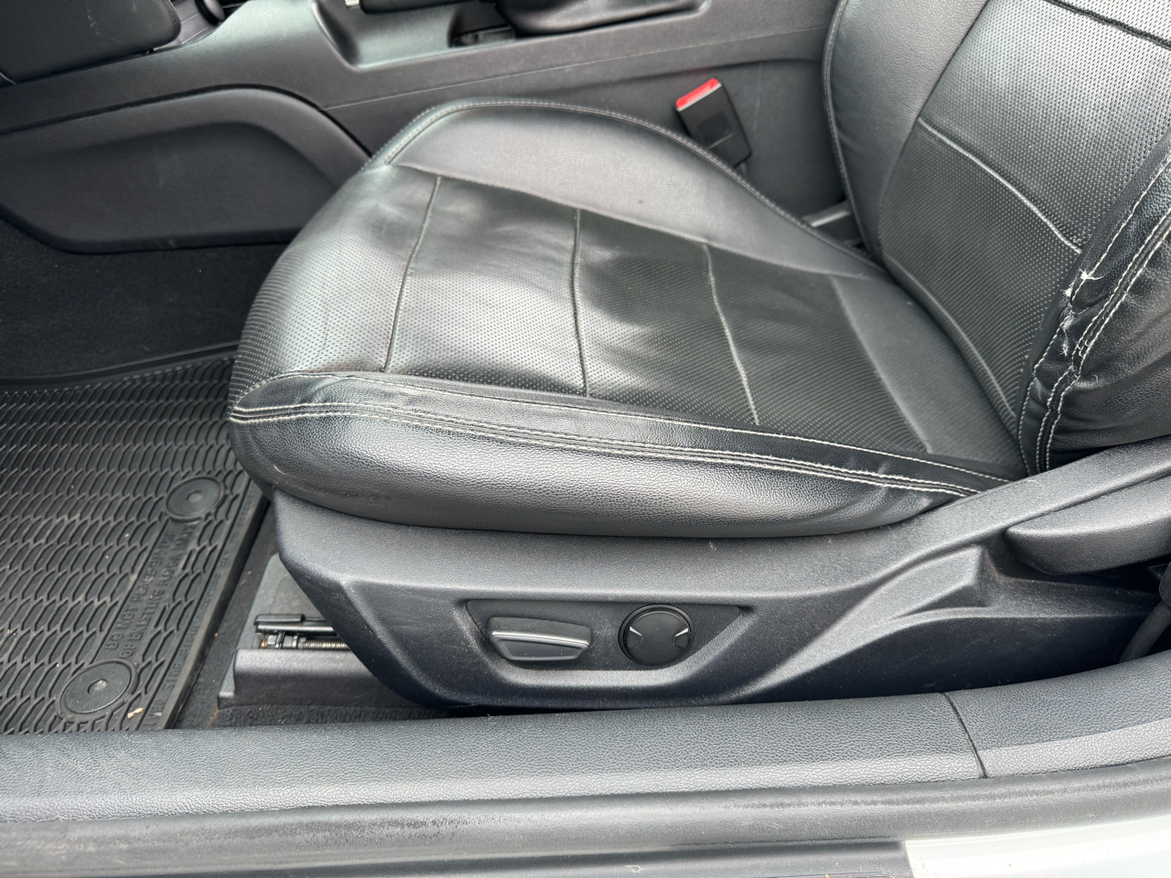 Ford Mustang GT convertible 2020