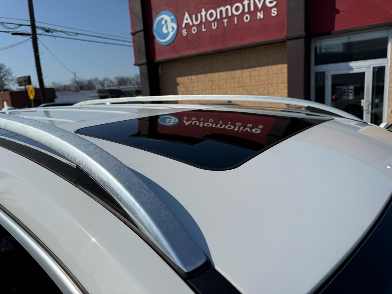 Mercedes-Benz GL-Class GL450 4MATIC 2016