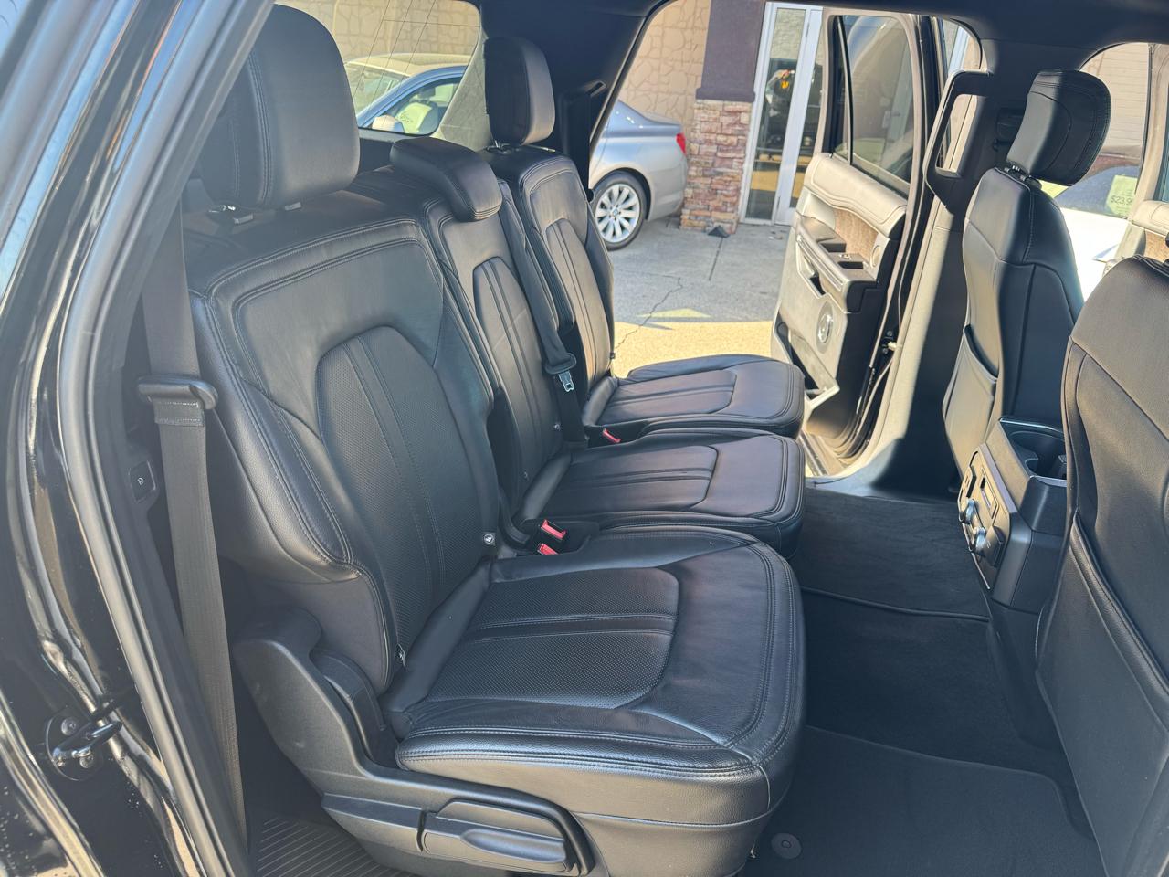 Ford Expedition MAX Limited 4WD 2018