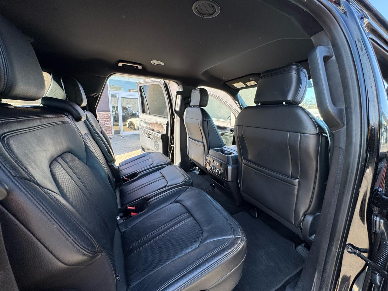 Ford Expedition MAX Limited 4WD 2018